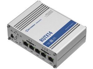 RUTX14 - ROUTER LTE CAT 12