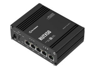 RUTX50 - ROUTER 5G