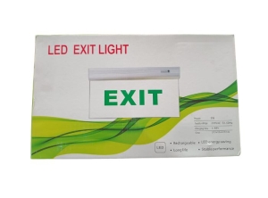 SET 2 BUC: LED DE URGENTA, INDICARE SPRE STANGA