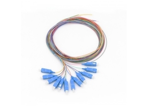 PIGTAIL FO SC/PC, SM OS2, MANTA LSZH, 1.5M, 12 BUC