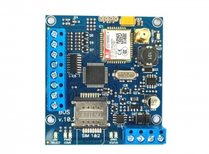 MODUL GPRS ABONAT DEDICAT