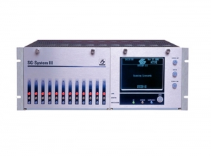 DISPECERAT SURGARD 2 LINII TELEFONICE