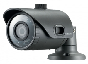CAMERA IP BULLET DE EXTERIOR 2MP