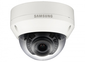 CAMERA IP DOME DE EXTERIOR 2MP 2.8-12MM