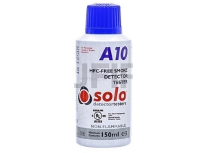 TESTER CU AEROSOL PENTRU DETECTOR DE FUM 150ML