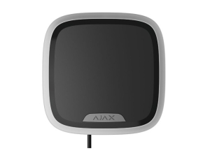 SIRENA CABLATA DE EXTERIOR, NEAGRA, SUPERIOR