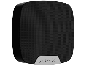 SIRENA DE INTERIOR WIRELESS, GRADE 3, NEAGRA