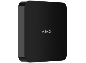 CENTRALA ALARMA WIRELESS, GRADE 3, NEAGRA