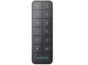 TASTATURA CABLATA DE EXTERIOR, GRI GRAPHITE