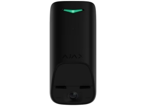 DETECTOR PIR WIRELESS, VERIFICARE IMAGINI, GRADE 3