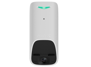 DETECTOR PIR WIRELESS, VERIFICARE IMAGINI, GRADE 3
