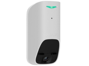 DETECTOR PIR WIRELESS, VERIFICARE IMAGINI, GRADE 3