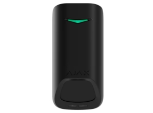 DETECTOR PIR WIRELESS, GRADE 3, NEGRU
