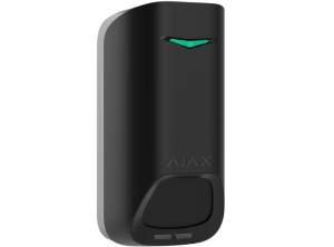 DETECTOR PIR WIRELESS, GRADE 3, NEGRU
