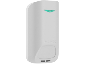 DETECTOR PIR WIRELESS, GRADE 3, ALB
