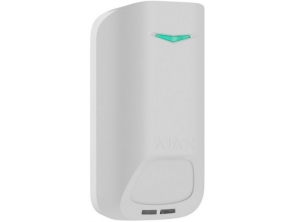 DETECTOR PIR + MW WIRELESS, GRADE 3, ALB