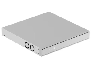 NVR CU 8 CANALE, HDMI 4K, 2 X ETHERNET GIGABIT