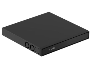 NVR CU 8 CANALE, HDMI 4K, 8 PORTURI POE