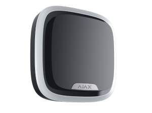 SIRENA DE EXTERIOR WIRELESS, GRADE 3, NEAGRA