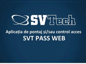 LICENTA SOFTWARE PENTRU 50 DE UTILIZATORI SVT PASS