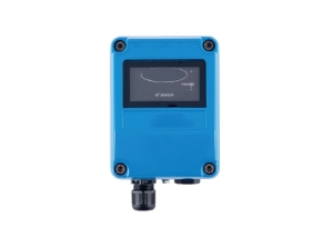 DETECTOR DE FLACARA CU IR DUAL, DE INTERIOR