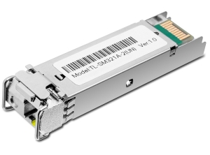 MODUL SFP BIDIRECTIONAL, Tx1550nm / Rx1310nm