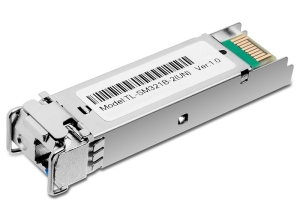 MODUL SFP BIDIRECTIONAL, Tx1310nm / Rx1550nm