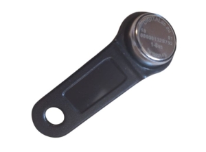 CHEIE DALLAS (TOUCH MEMORY BUTTON)