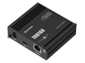 TRB160 - GATEWAY LTE CAT 6 ETHERNET