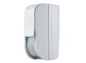 DETECTOR PIR + MW WIRELESS, DETECTIE 12 M X 2.4 M