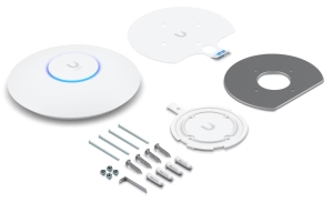 ACCESS POINT WIFI 6, 2.4 SI 5 GHZ