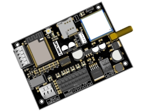 MODUL UPLINK7-CLD CU SCP-35-12 IN CARCASA PLASTIC