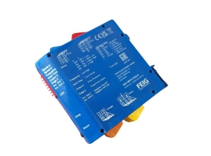 INDUCTOR DE BUCLA, 1 CANAL