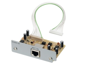 AMPLIFICATOR 240W, INCLUDE MODUL VP-200VX, EN 54