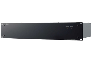 AMPLIFICATOR 420W, INCLUDE MODUL VP-200VX, EN 54