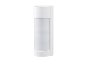 DETECTOR DUAL DE EXTERIOR CU ANTI MASKING