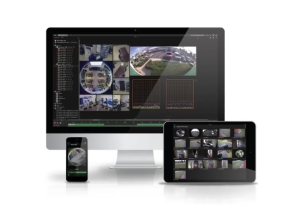 LICENTA WISENET WAVE PENTRU 48 CAMERE IP