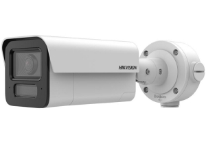 CAMERA IP BULLET 4MP, IR SI WL 80M, PROTECTIE PERI