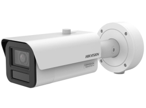 CAMERA IP BULLET ANPR 4MP IR 100M LENTILA 8-32MM