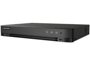DVR ACUSENSE CU 4 CANALE, 1 X SATA, 1U